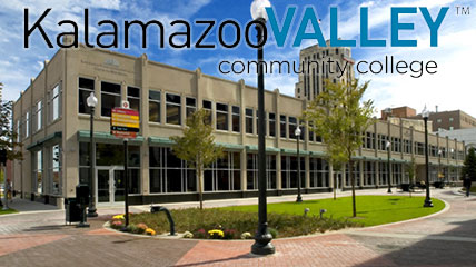 Kalamazoo Valley Community College